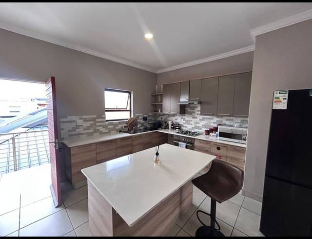 2 BEDROOM PROPERTY TO RENT IN SIX FOUNTAINS RESIDENTIAL ESTATE